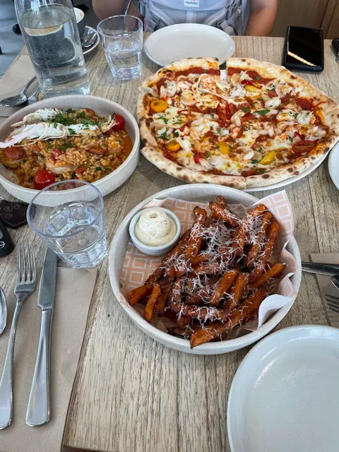 The Brook Eatery - Cherrybrook