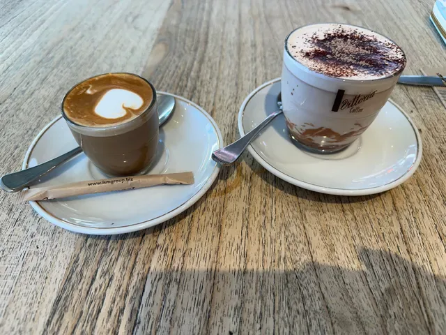 The Brook Eatery - Cherrybrook