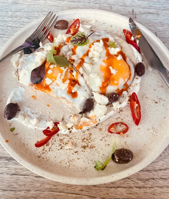 The Brook Eatery - Cherrybrook