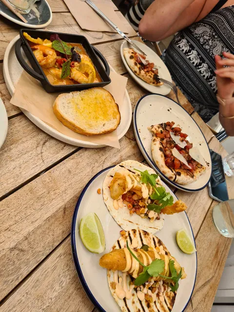 The Brook Eatery - Cherrybrook
