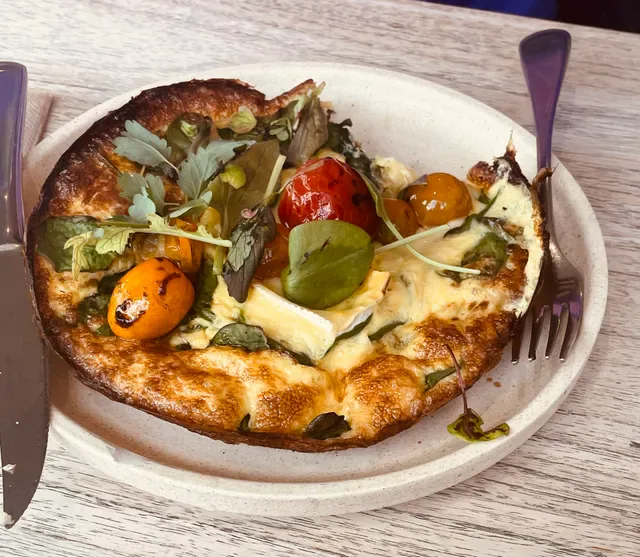 The Brook Eatery - Cherrybrook
