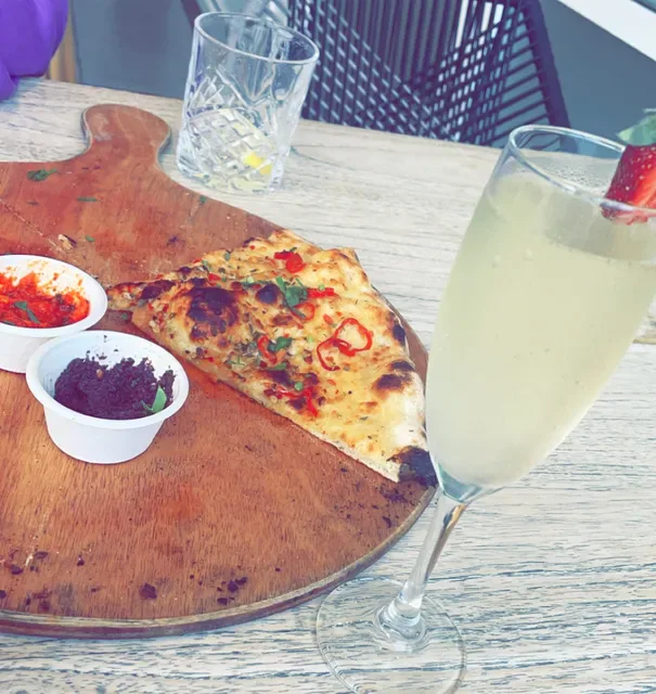 The Brook Eatery - Cherrybrook
