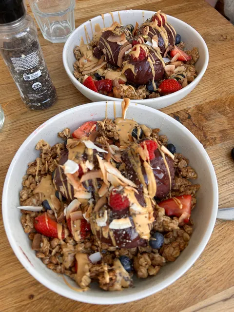 The Brook Eatery - Cherrybrook