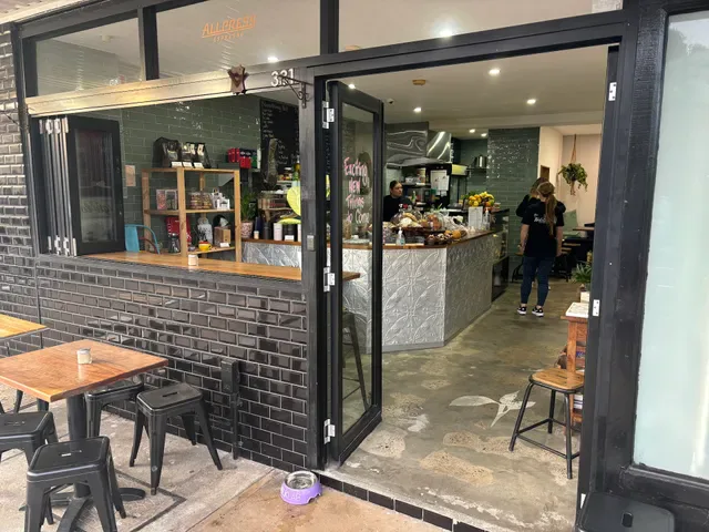 The Browns Brew Co Cafe & Catering