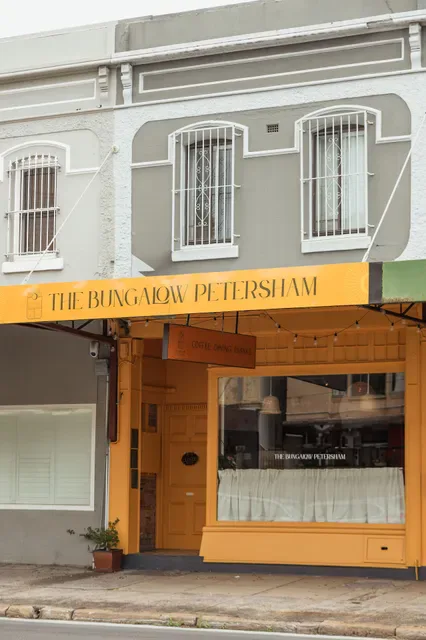 The Bungalow Petersham