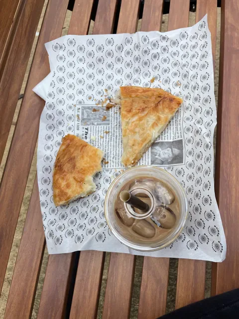 The Burek Brothers & Co.