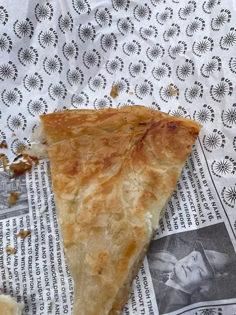 The Burek Brothers & Co.