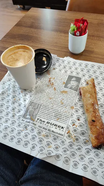 The Burek Brothers & Co.