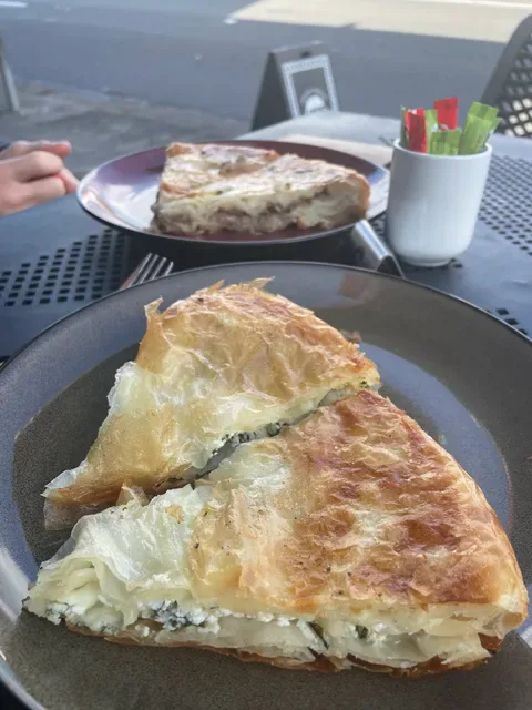 The Burek Brothers & Co.