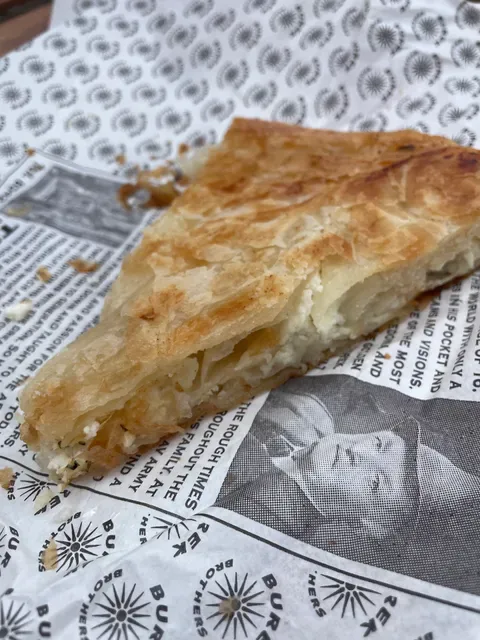 The Burek Brothers & Co.
