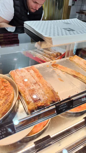 The Burek Brothers & Co.