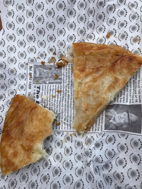 The Burek Brothers & Co.