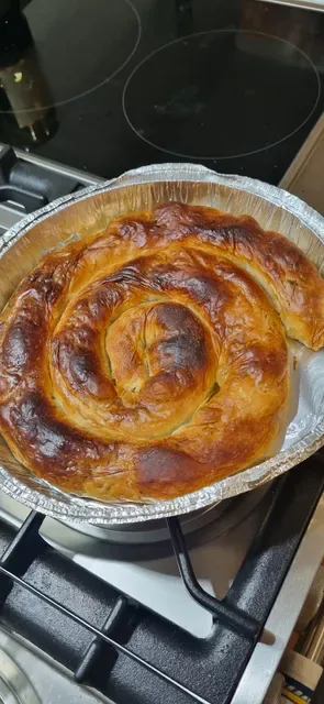 The Burek Brothers & Co.