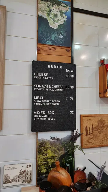 The Burek Brothers & Co.