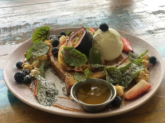 The Burrow Cherrybrook