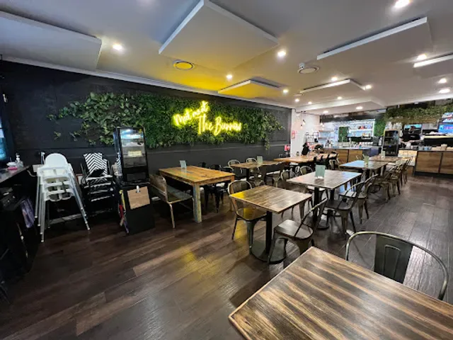 The Burrow Cherrybrook