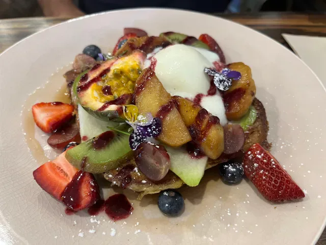 The Burrow Cherrybrook