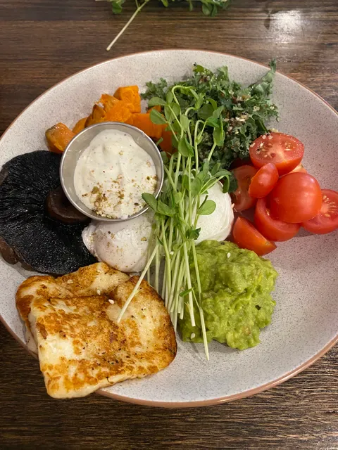 The Burrow Cherrybrook