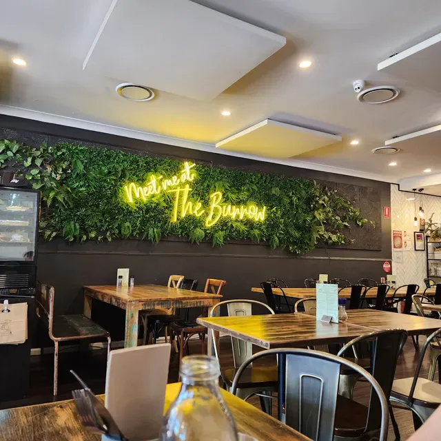 The Burrow Cherrybrook