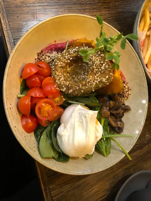 The Burrow Cherrybrook