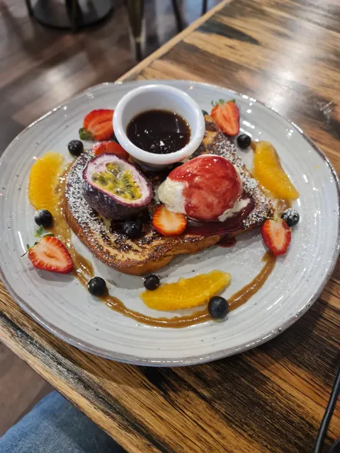 The Burrow Cherrybrook