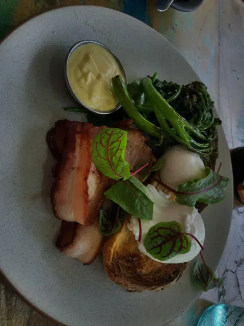 The Burrow Cherrybrook