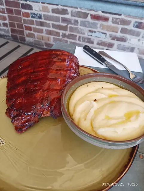 The Butcher's Block