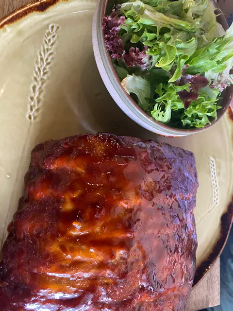 The Butcher's Block