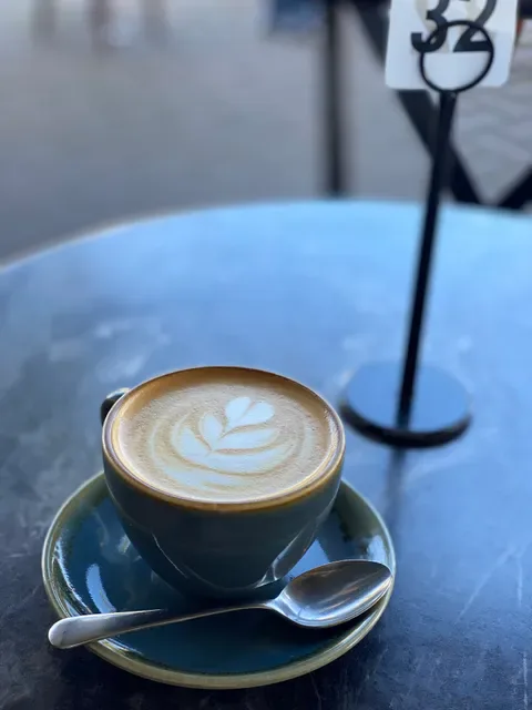 The Butchers Cafe