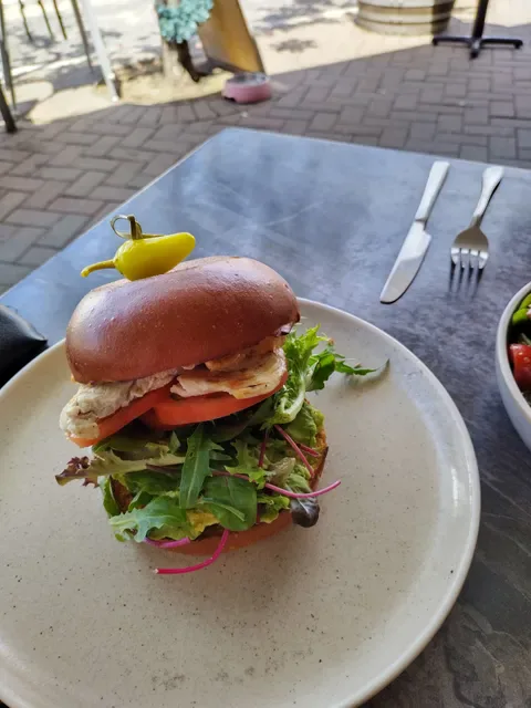 The Butchers Cafe