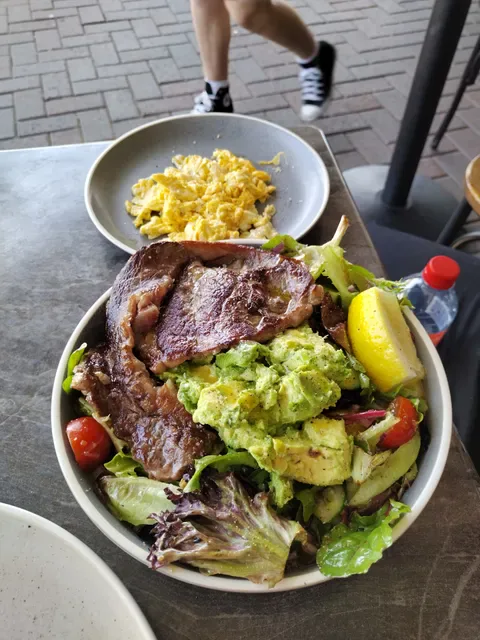 The Butchers Cafe