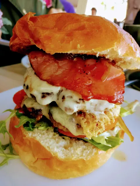 The Butchers Cafe