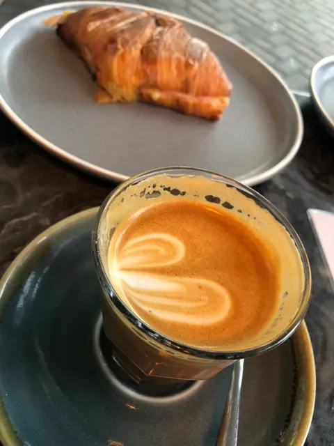 The Butchers Cafe