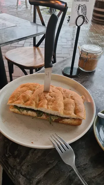 The Butchers Cafe