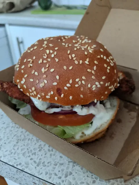 The Butcher's Grill