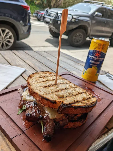 The Butcher's Grill