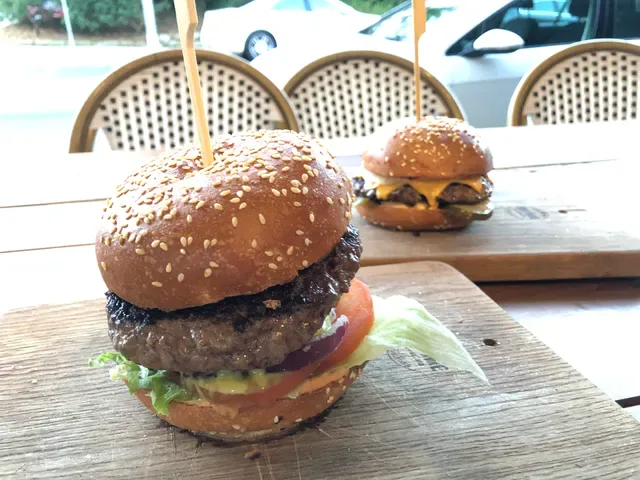 The Butcher's Grill