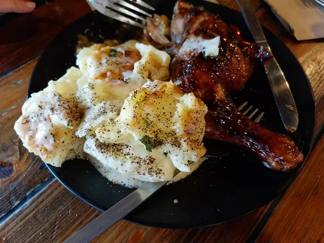 The Char Rotisserie Bronte