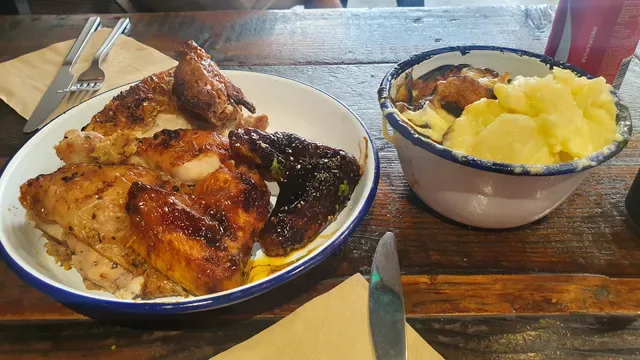The Char Rotisserie Bronte