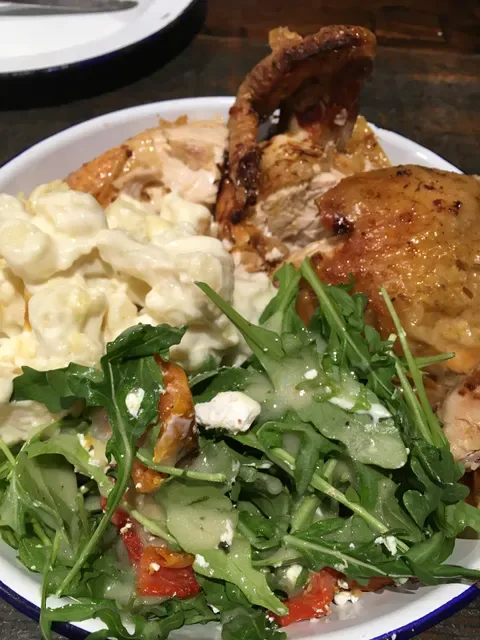 The Char Rotisserie Bronte