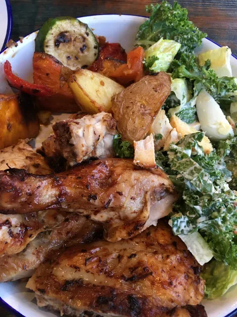 The Char Rotisserie Bronte