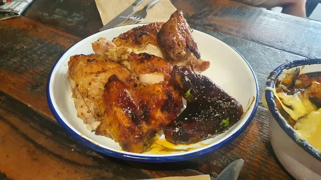 The Char Rotisserie Bronte