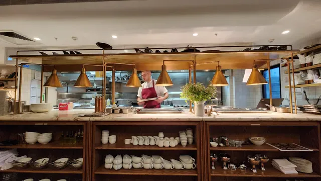 The Charles Brasserie & Bar
