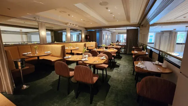 The Charles Brasserie & Bar