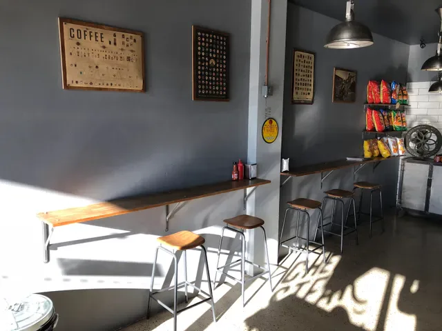 The Cheesesteak Factory