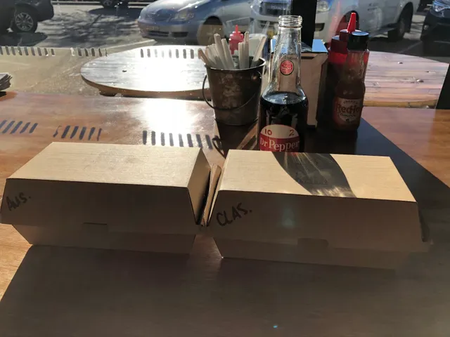 The Cheesesteak Factory