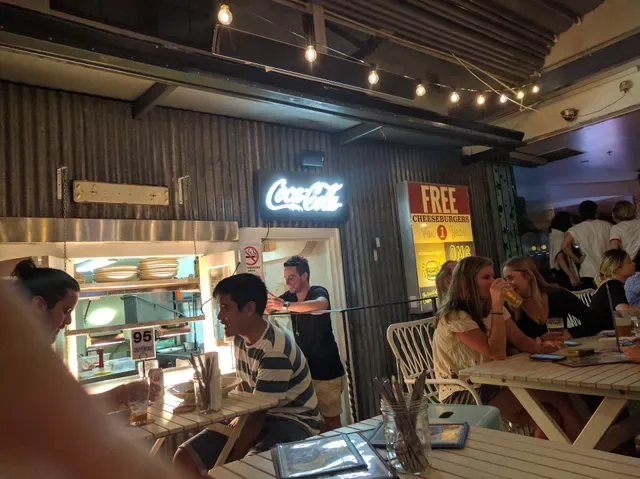The Chippo Hotel
