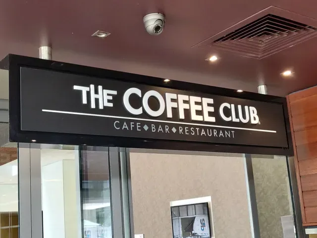 The Coffee Club - Norwest Business Park