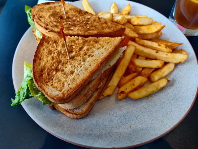 The Coffee Club - Norwest Business Park