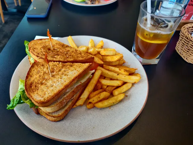 The Coffee Club - Norwest Business Park